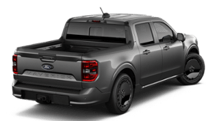 2026 Ford Maverick® External Image 3